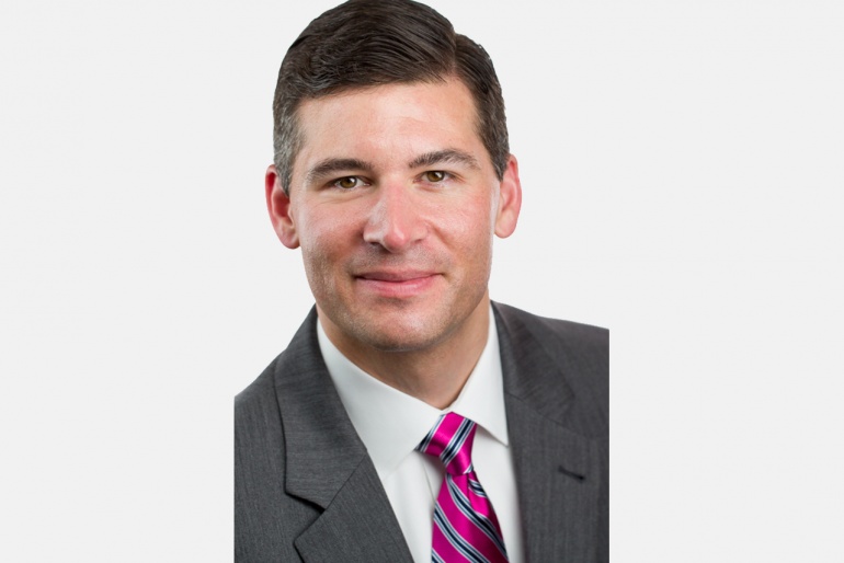 Benjamin E. Baran, Ph.D., SPHR