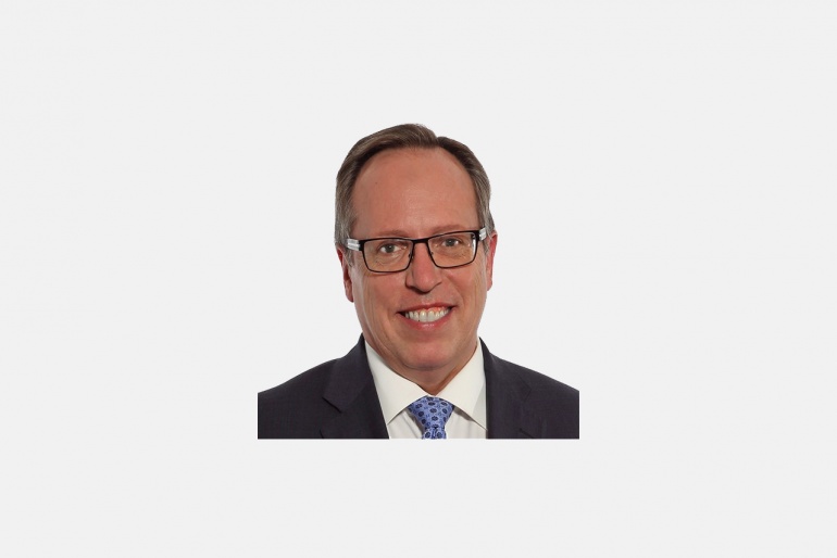 Keven P. Prather, CFBS