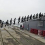 Navy to Christen New ‘USS Cleveland’ on Saturday