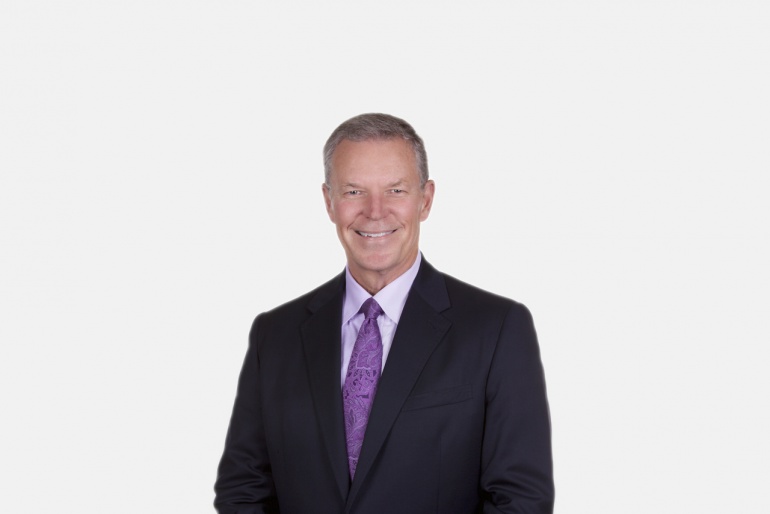 Christopher Connor