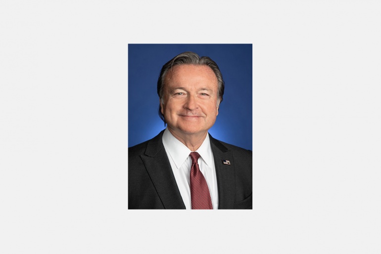 William B. Summers, Jr.