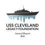 USS Cleveland 2021 Annual Report