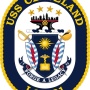USS Cleveland Legacy Foundation Milestone Event – Ship Crest Unveiling